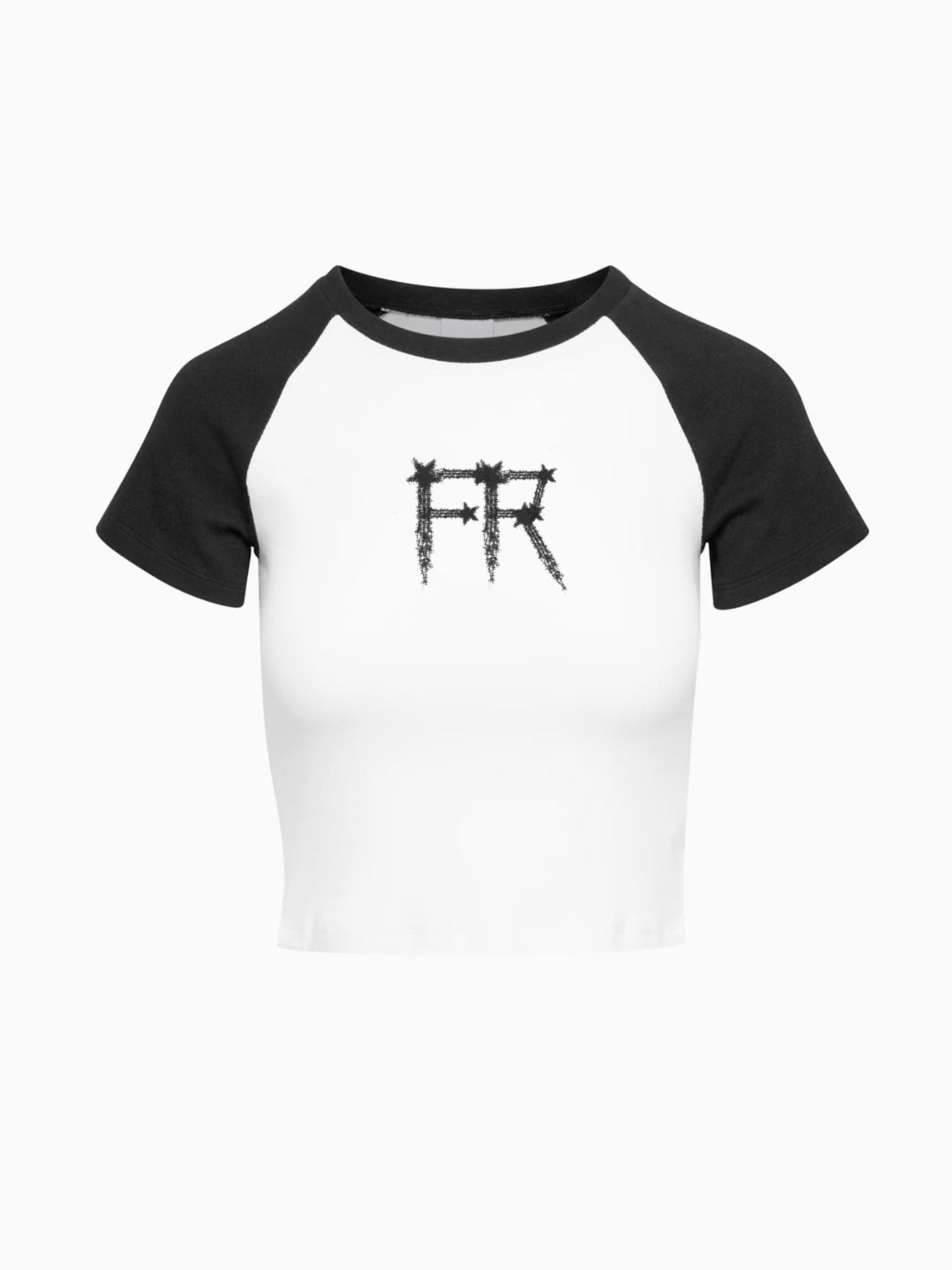 FR Baby Tee